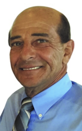 Samuel V. Caruso
